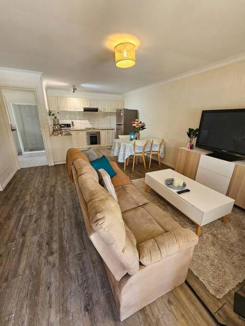 Sandringham Tranquil Retreat - Accommodation Resorts 0