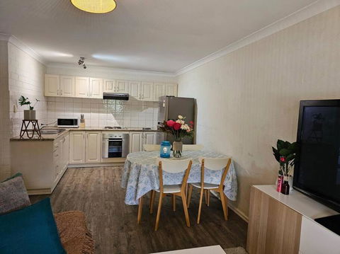 Sandringham Tranquil Retreat - Accommodation Resorts 1