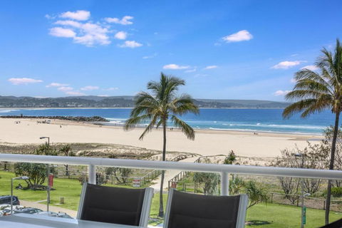 Sands On Greenmount Unit 4 - Accommodation Resorts 1