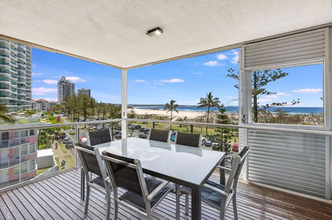 Sands On Greenmount Unit 4 - Accommodation Resorts 0