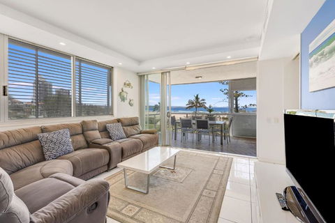 Sands On Greenmount Unit 4 - Accommodation Resorts 2
