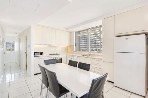 Sands On Greenmount Unit 4 - Accommodation Resorts 3