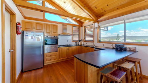 Sandvika - Accommodation Resorts 2