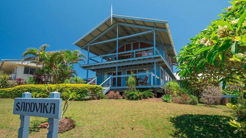 Sandvika - Accommodation Resorts 0