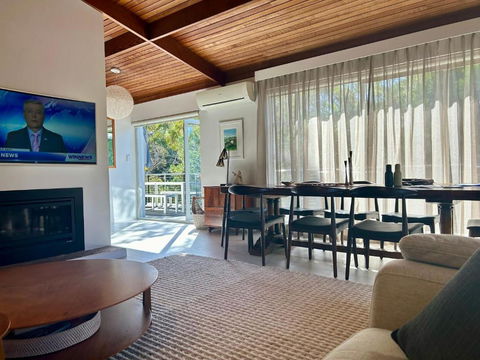 Sandy Bay Haven - Accommodation Resorts 2