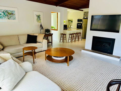 Sandy Bay Haven - Accommodation Resorts 1