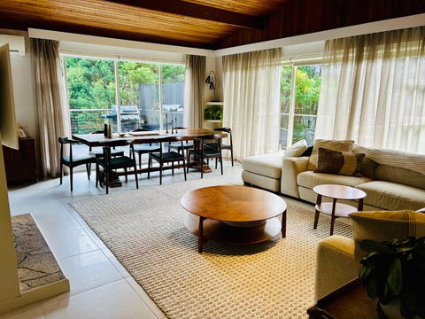 Sandy Bay Haven - Accommodation Resorts 0