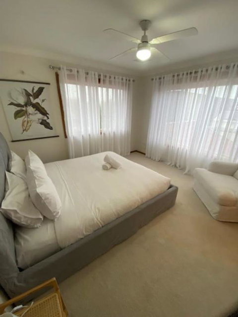 Sandy Bliss Walk To The Beach - Accommodation Resorts 2