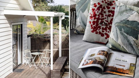 Sandy Cottage - Accommodation Resorts 2