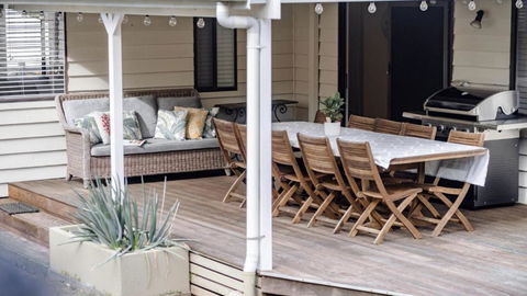 Sandy Cottage - Accommodation Resorts 3