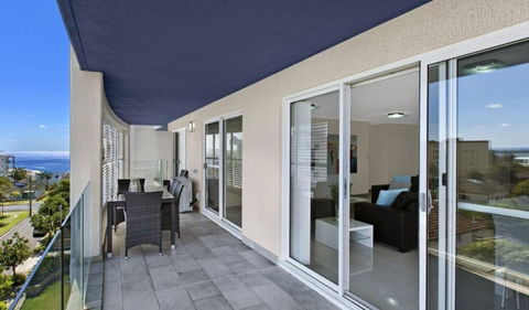Sandy Cove Apartment The Entrance 45 - Accommodation Resorts 1
