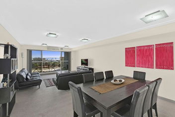 Sandy Cove Apartment The Entrance 46 with Accommodation Resorts