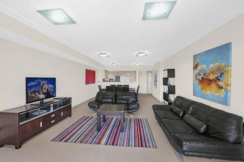 Sandy Cove Apartment The Entrance 46 - Accommodation Resorts 1