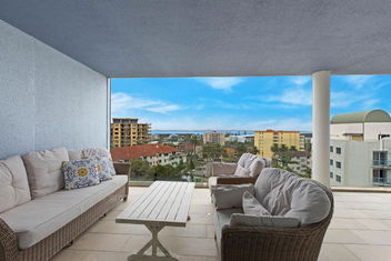 Sandy Cove Apartment The Entrance 48a with Accommodation Resorts