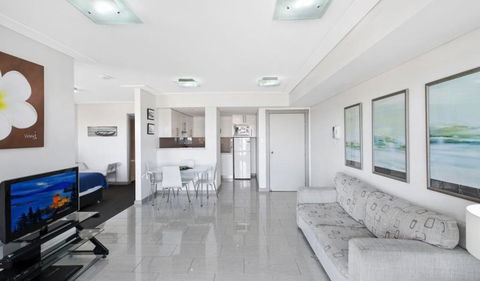 Sandy Cove Apartment The Entrance 48b - Accommodation Resorts 3