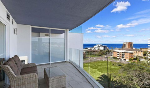 Sandy Cove Apartment The Entrance 48b - Accommodation Resorts 0