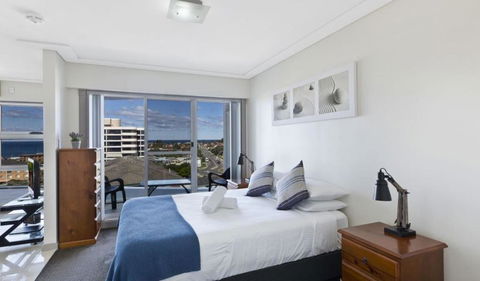 Sandy Cove Apartment The Entrance 48b - Accommodation Resorts 1