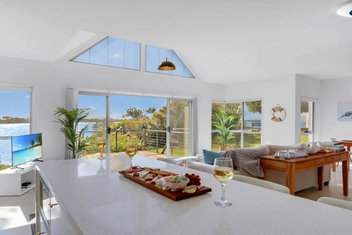 Sandy Cove with Accommodation Resorts