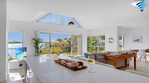 Sandy Cove - Accommodation Resorts 0