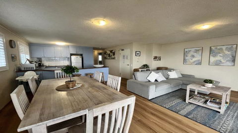 Sandy Cove Unit 6 - Accommodation Resorts 2