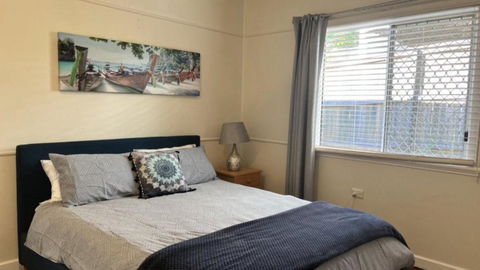 Sandy Days 4551 - Accommodation Resorts 0