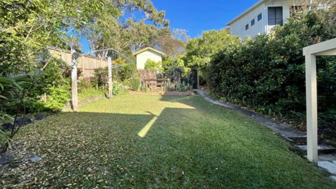 Sandy Days 4551 - Accommodation Resorts 3