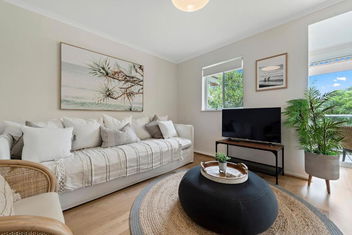 Sandy Days with Accommodation Resorts