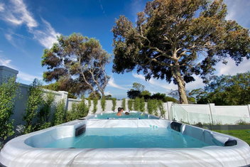 Sandy Delight Inverloch with Accommodation Resorts