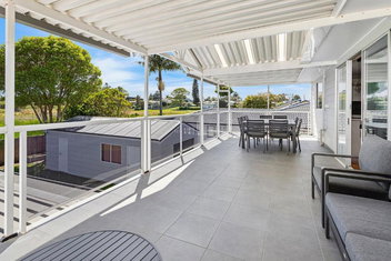 Sandy Dreams with Accommodation Resorts