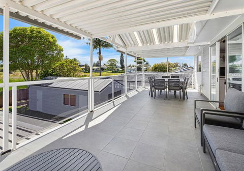 Sandy Dreams - Accommodation Resorts 0