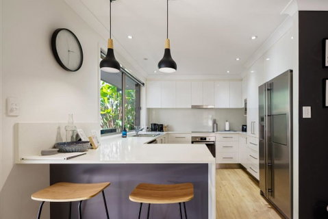 Sandy Dunes Retreat Pet-Friendly Wurtulla Home - Accommodation Resorts 3