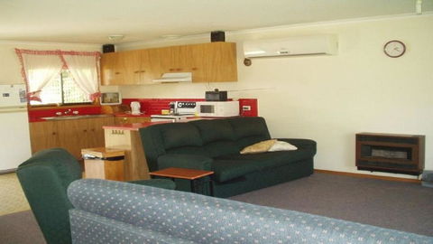 Sandy Escape - Accommodation Resorts 2