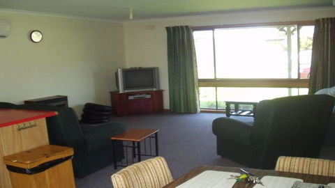 Sandy Escape - Accommodation Resorts 3