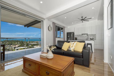 SEA-Renity II - Accommodation Resorts 2