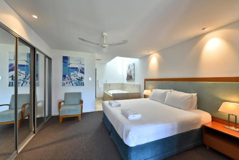 Sea Side Villa 10.1 - Accommodation Resorts 1