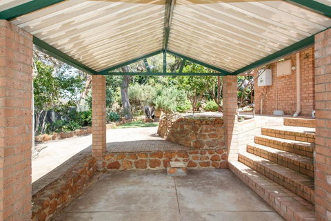 Serenity Haven - Accommodation Resorts 1