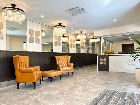 Sixty Six Boutique Apartments - Accommodation Resorts 3