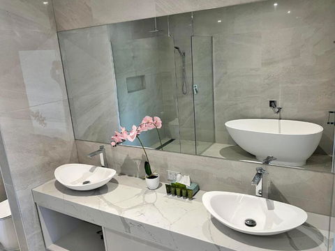 Sixty Six Boutique Apartments - Accommodation Resorts 2
