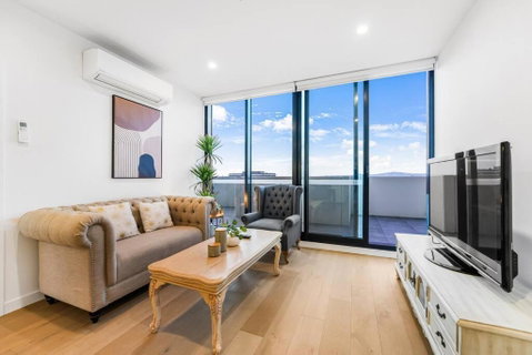 StayAU Spacious 2BR Stunning Sunset Views - Accommodation Resorts 0