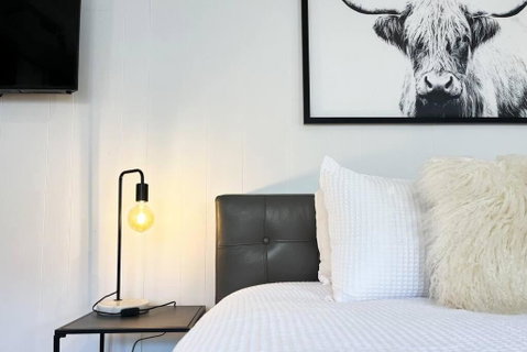 Studio C By Breckler Park - Accommodation Resorts 0