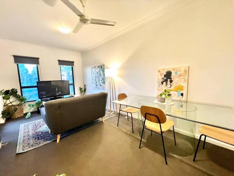 Suburban Sanctuary South Hedland - Accommodation Resorts 0