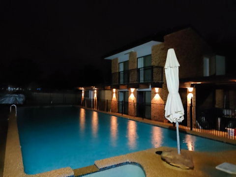 T&V Suites - Accommodation Resorts 2
