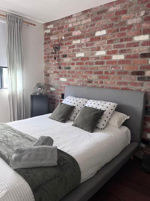 T H E L O F T - Stunning Private Apartment - Accommodation Resorts 3
