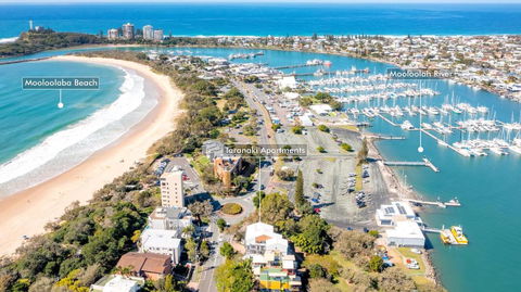 TARA5- UNWIND IN LUXURY - Accommodation Resorts 3
