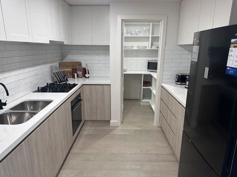 TARRA On Main St - Accommodation Resorts 3