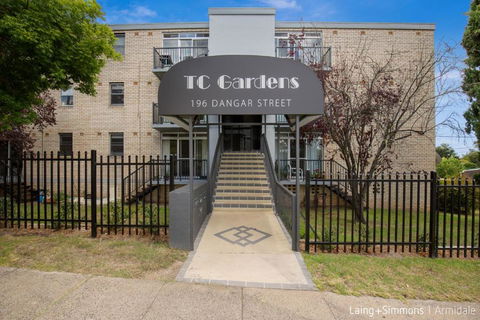 TC GARDENS 11 - Accommodation Resorts 1