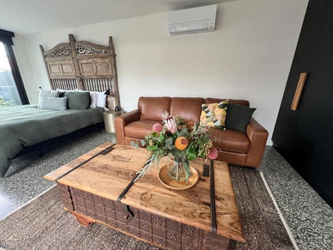 THE BANKSIA SUITE - Accommodation Resorts 0