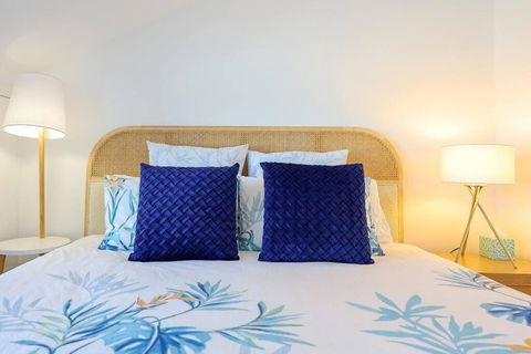 THE BAY - Luxury Accommodation By The Sea - Accommodation Resorts 2