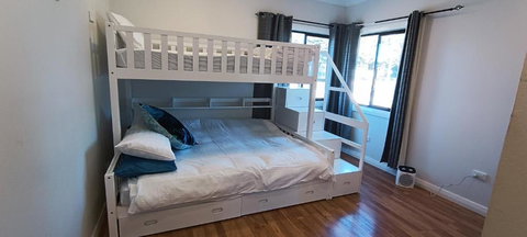 The Berri Bubble Lodge - Accommodation Resorts 2