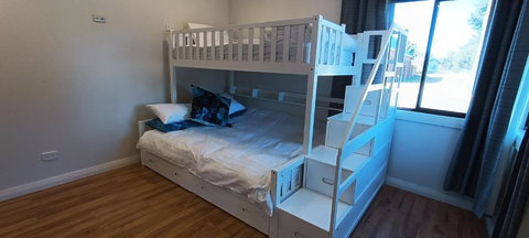 The Berri Bubble Lodge - Accommodation Resorts 3